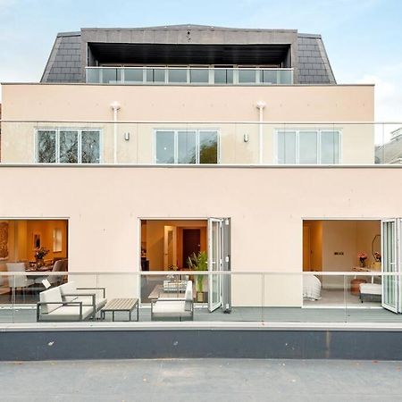 2Br Urban Vista Retreat Chcl F7 Chigwell Exterior foto