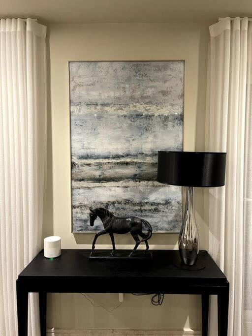 2Br Urban Vista Retreat Chcl F7 Chigwell Exterior foto