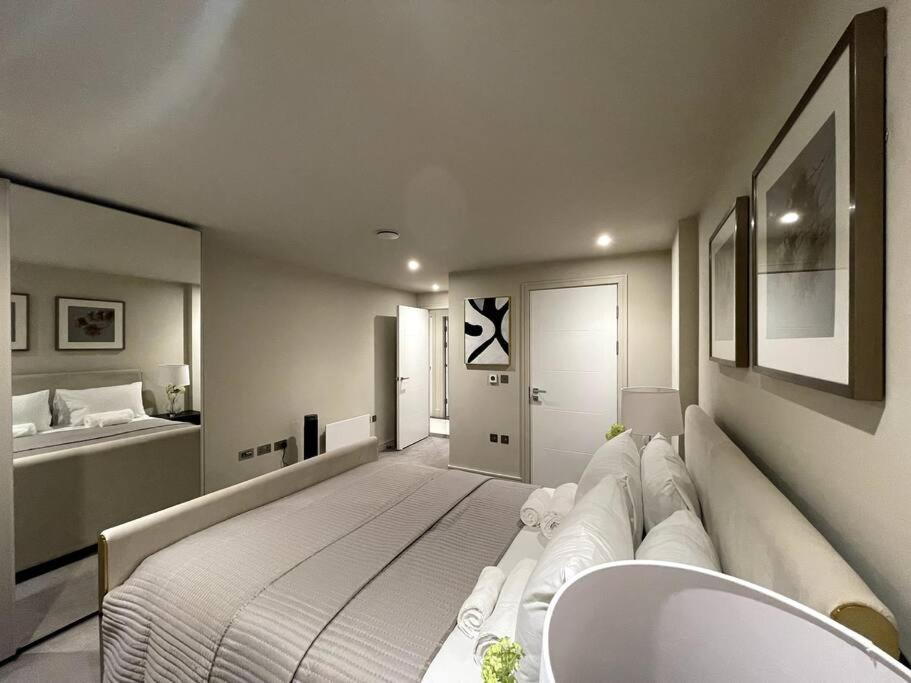 2Br Urban Vista Retreat Chcl F7 Chigwell Exterior foto