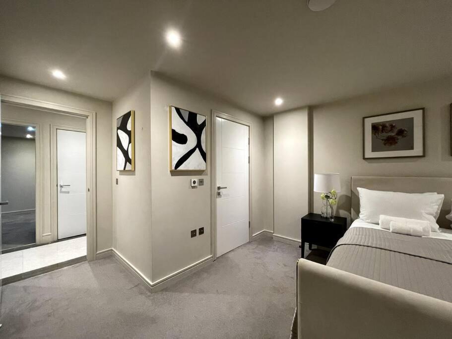 2Br Urban Vista Retreat Chcl F7 Chigwell Exterior foto
