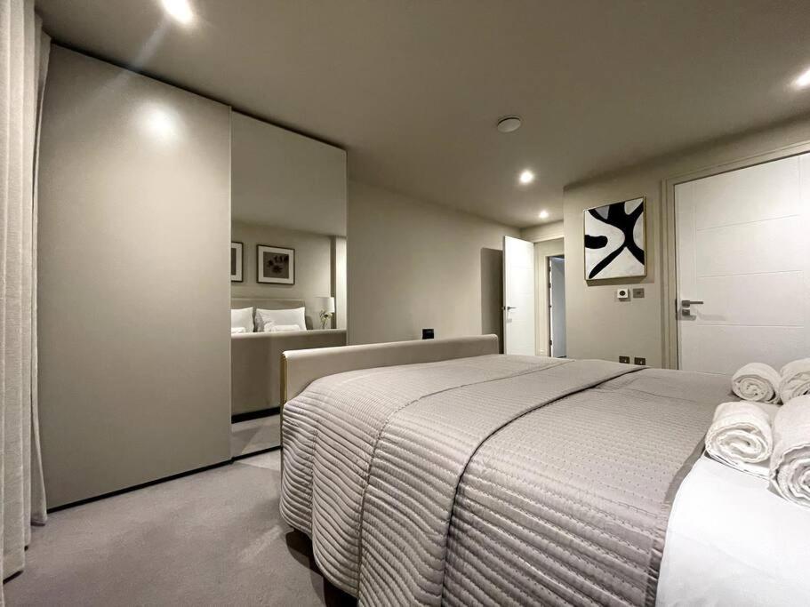 2Br Urban Vista Retreat Chcl F7 Chigwell Exterior foto