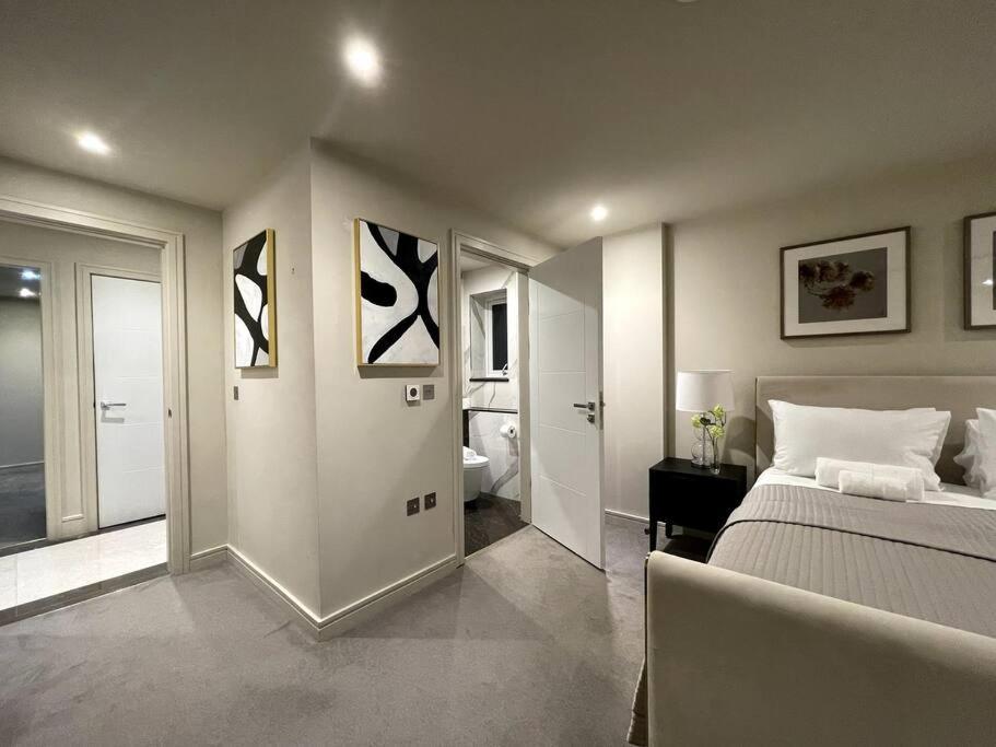 2Br Urban Vista Retreat Chcl F7 Chigwell Exterior foto